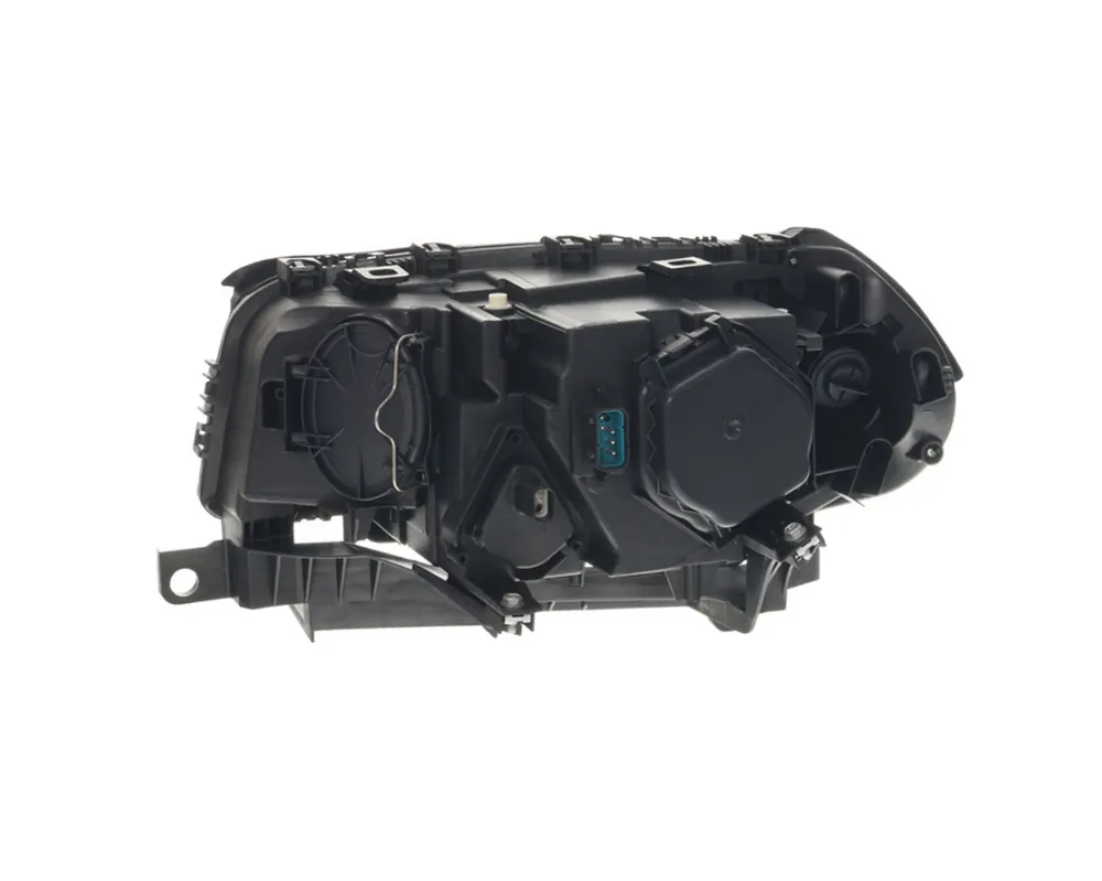 TYC Scheinwerfer H7 + H7 Letzte Chance