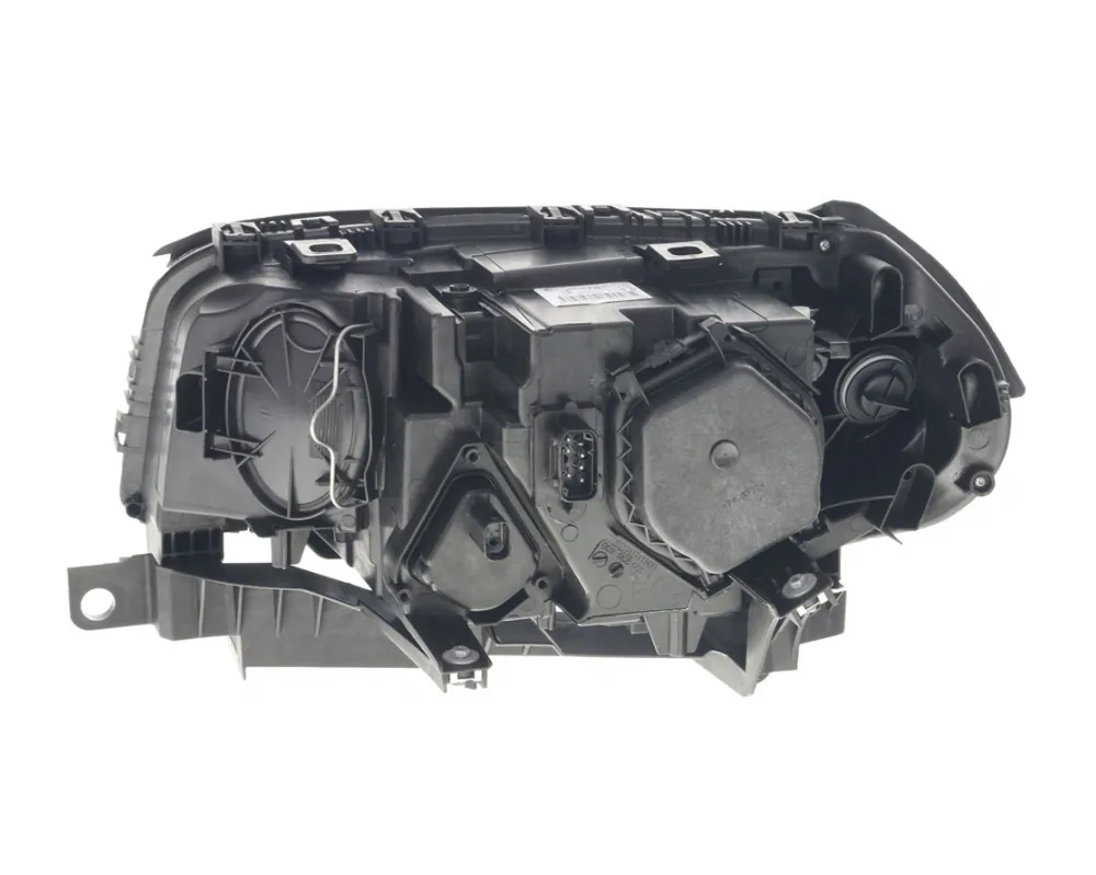 Super-Preis AL Xenon Scheinwerfer D2S + H7