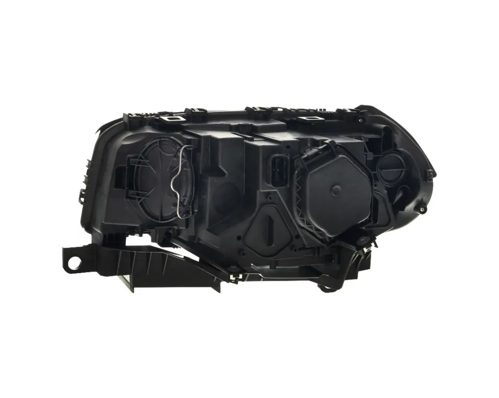 AL Scheinwerfer H7 + H7 Online Kaufen