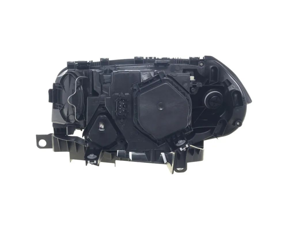 AL Xenon Scheinwerfer D2S + H7 Neu