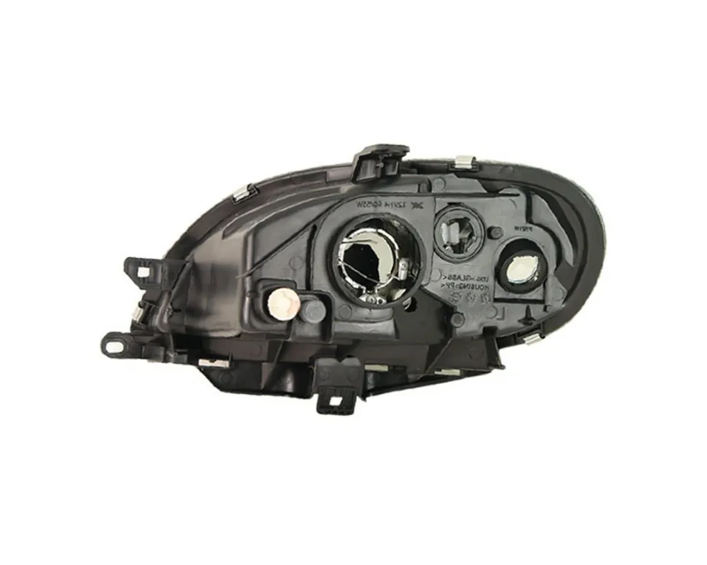 DEPO Scheinwerfer H4 Neue Kollektion