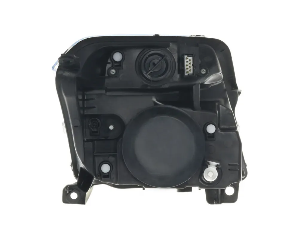 Preis Gesenkt DEPO Scheinwerfer H4