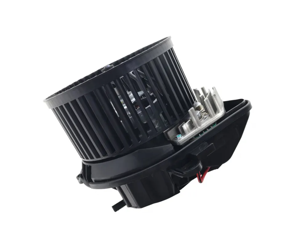 Neue Kollektion VALEO Gebläsemotor