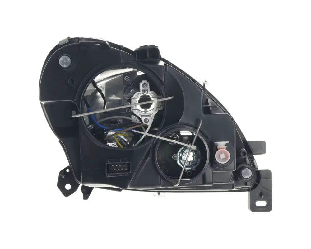 DEPO Scheinwerfer H1 + H3 + H7 Sale