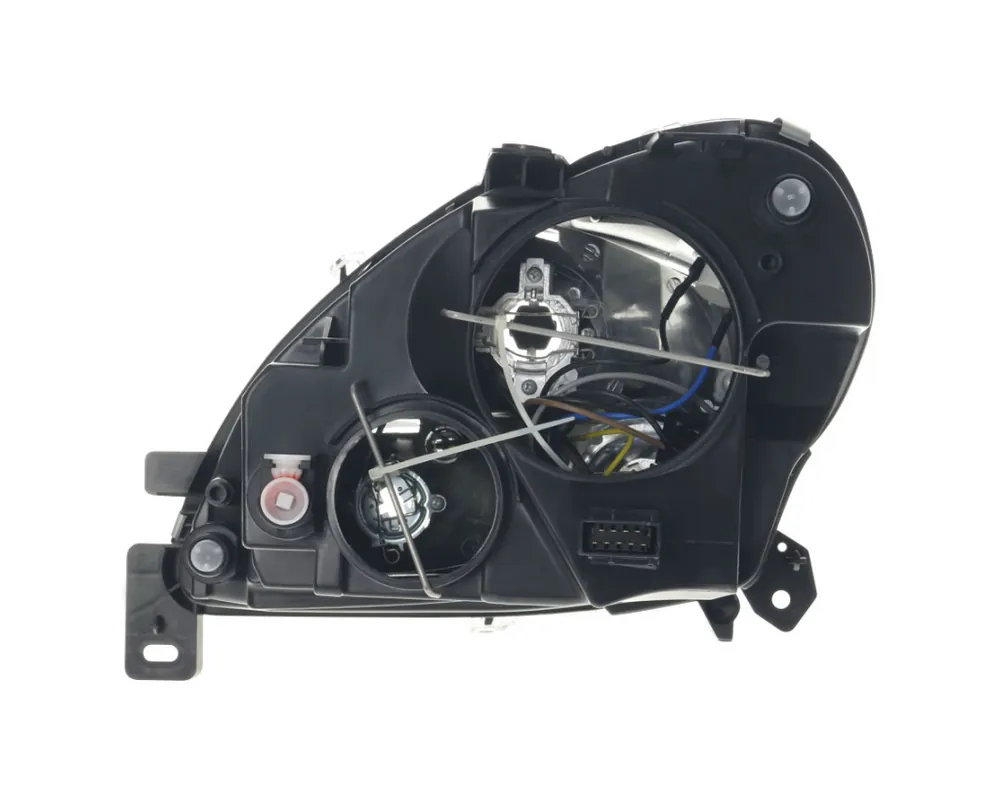DEPO Scheinwerfer H1 + H3 + H7 Jetzt Bestellen