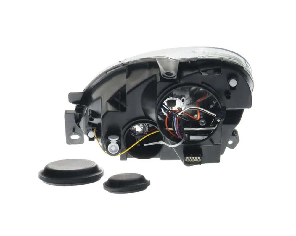 Jetzt Bestellen TYC Scheinwerfer H1 + H7