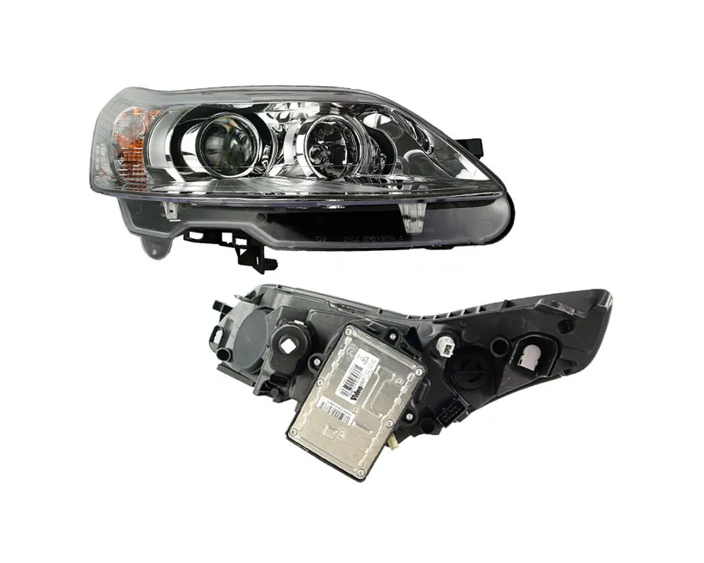 VALEO Xenon Scheinwerfer D1S + H1 Knallerangebot