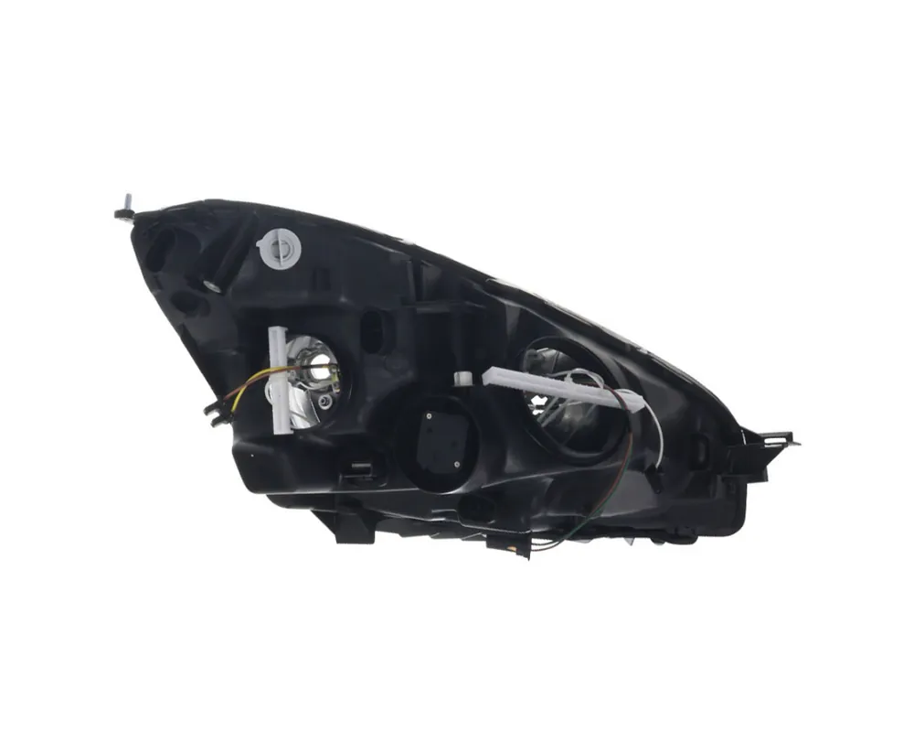 Direktkauf DEPO Scheinwerfer H1 + H7