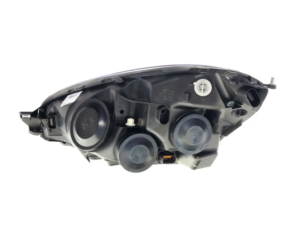 HELLA Scheinwerfer H1 + H7 Markenprodukt