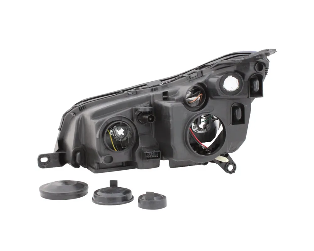 VALEO Scheinwerfer H1 + H7 Finale Aktion
