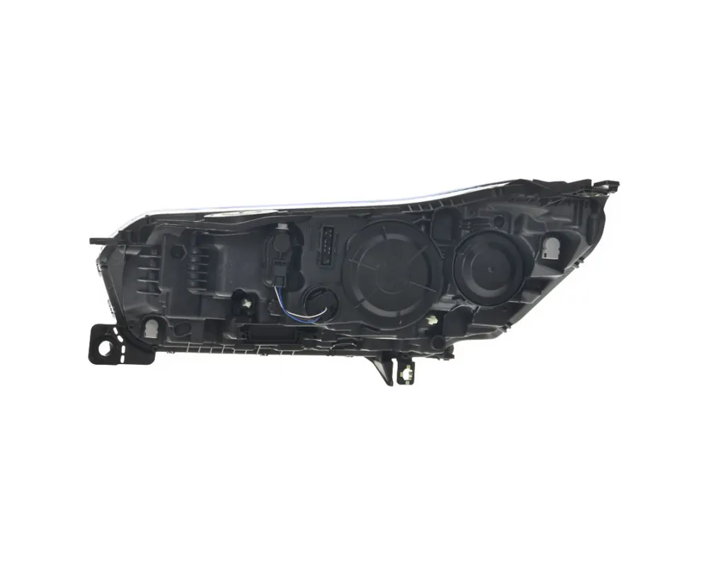 VALEO Scheinwerfer H1 + H7 Sonderangebot
