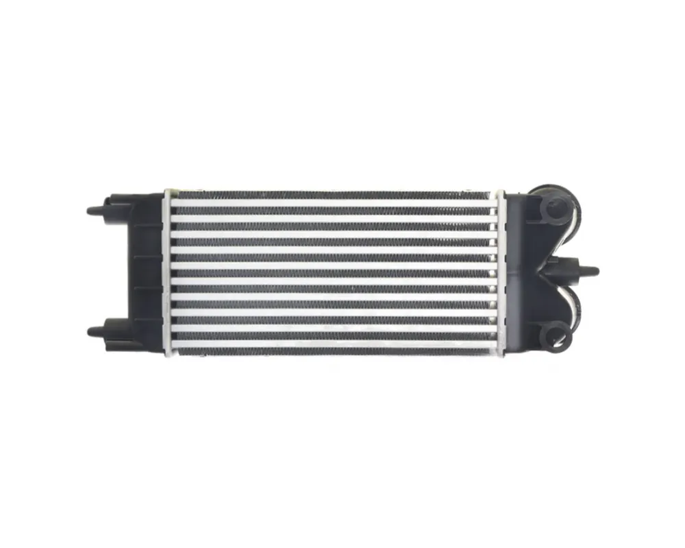 Must-Have VALEO Ladeluftkühler
