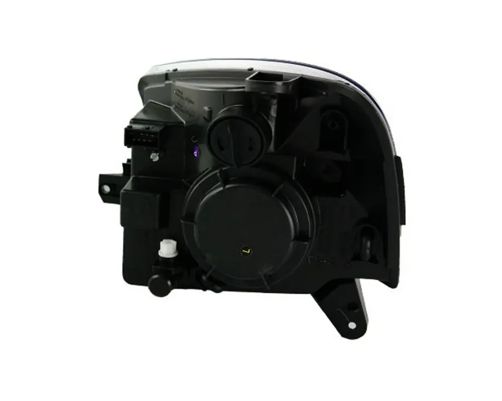 VISTEON Scheinwerfer H4 Neu