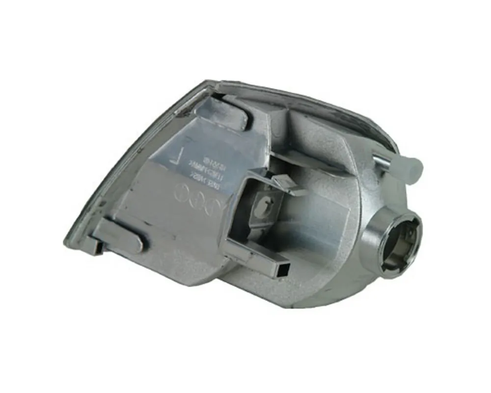 Markenprodukt DEPO Blinker weiß
