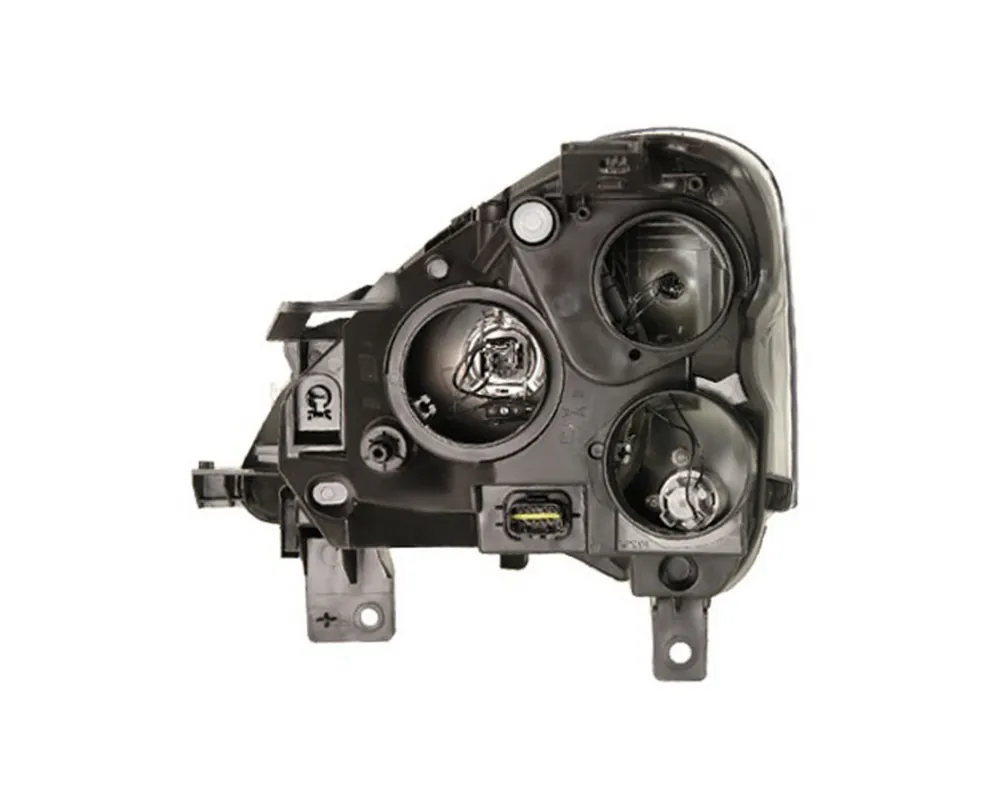 TYC Scheinwerfer H4 Sichere Zahlung