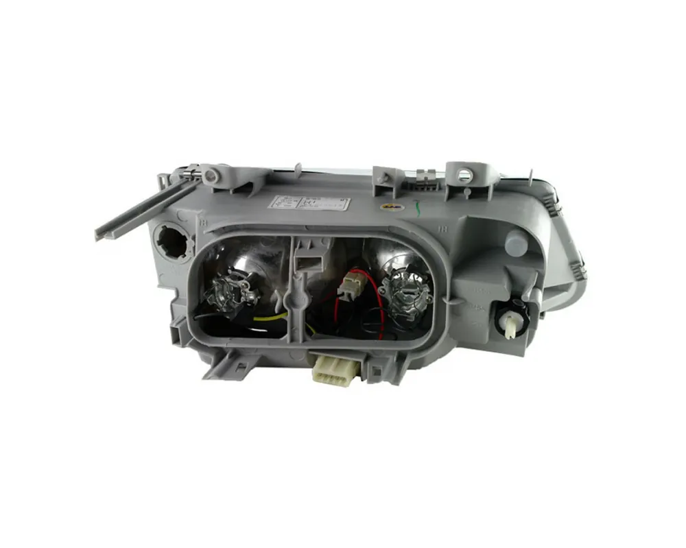TYC Scheinwerfer H1 + H1 Preis Gesenkt