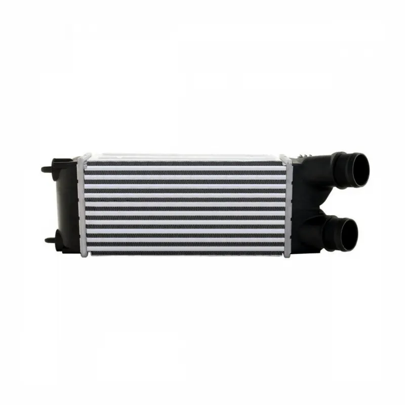 VALEO Ladeluftkühler Sonderangebot