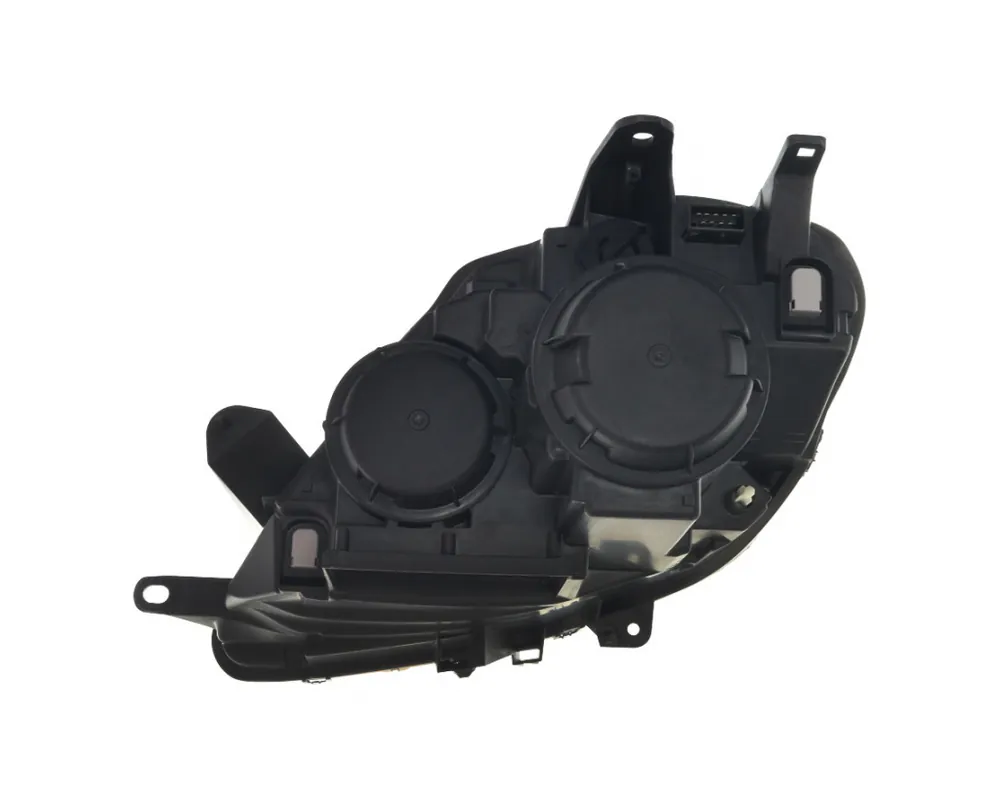 Letzte Chance VALEO Scheinwerfer H1 + H1 + H7