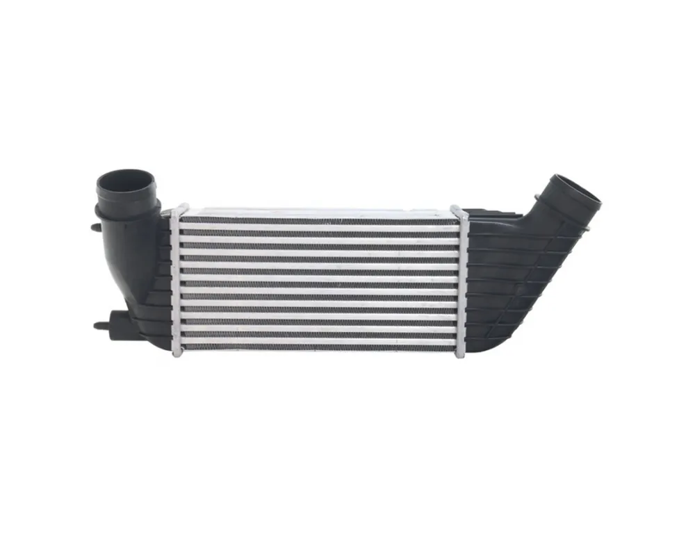 Neu Im Sortiment HELLA Ladeluftkühler