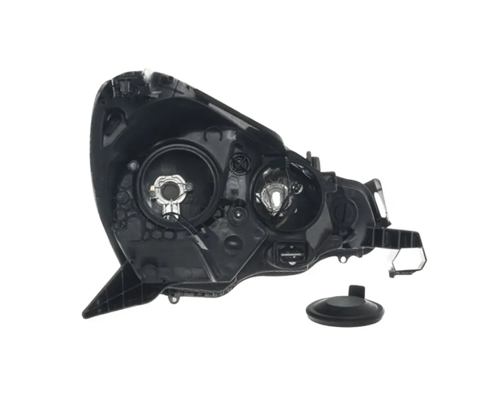 DEPO Scheinwerfer H1 + H7 Online Kaufen