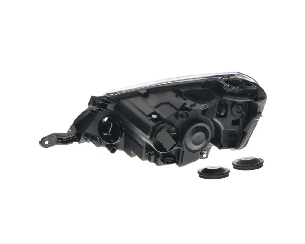 TYC Scheinwerfer H4 Top-Seller