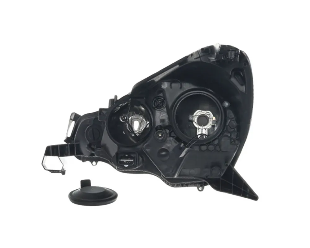 DEPO Scheinwerfer H1 + H7 Preis Gesenkt