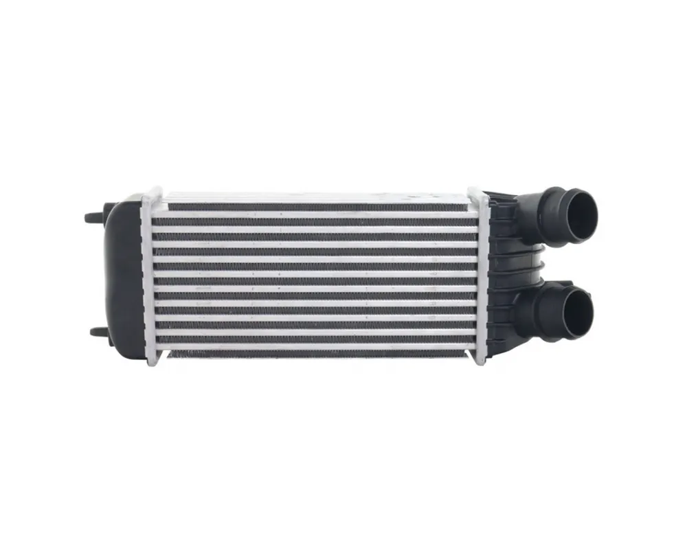 Beliebt Ladeluftkühler