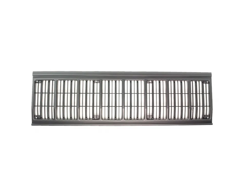 Kühlergrill Chrom Meistverkauft