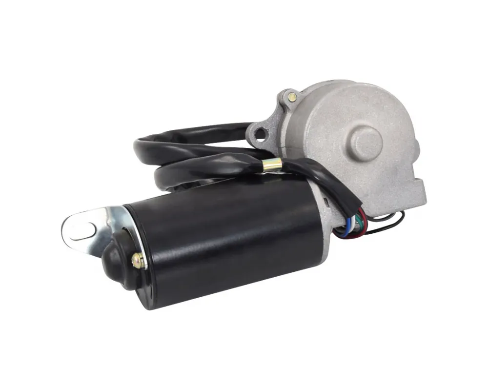 Expressversand Wischermotor Frontscheibe