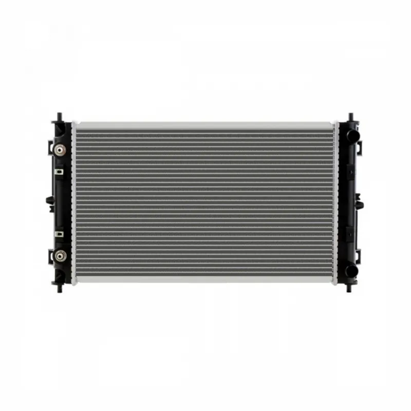 Saisonangebot Mopar Wasserkühler
