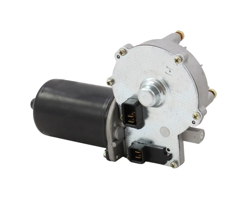 Wischermotor Frontscheibe Expressversand