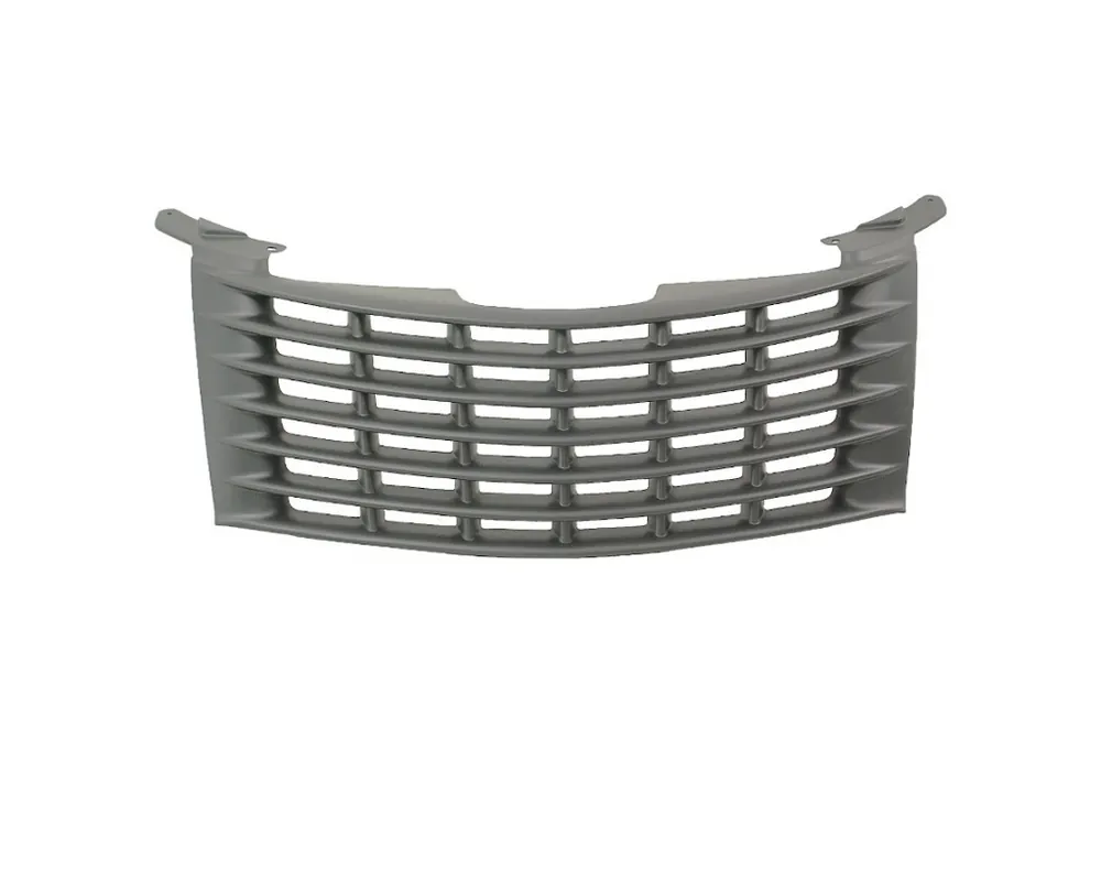 Kühlergrill schwarz Meistverkauft