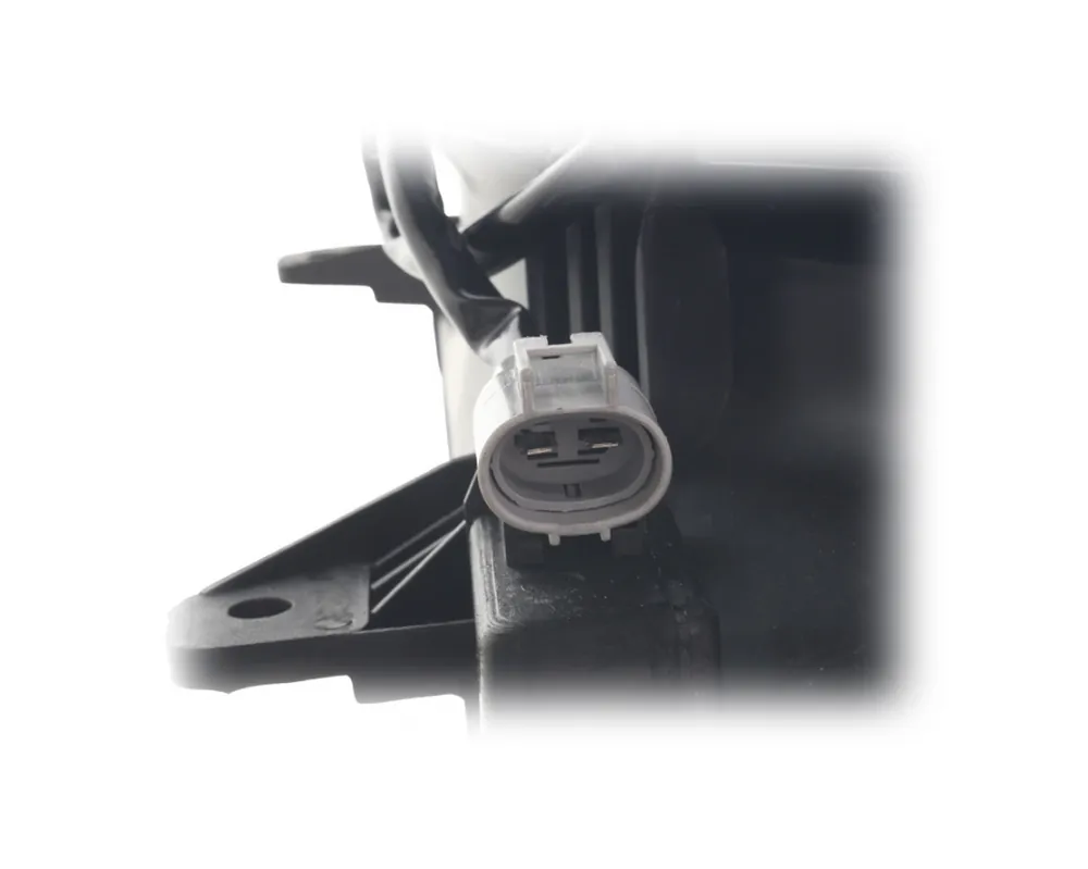 Kühlerlüfter 150W 340mm Aktuell