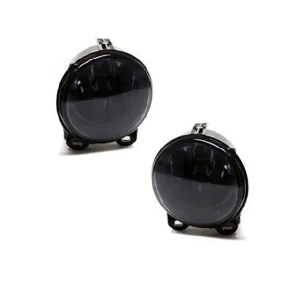 Fog Lights Kracherpreis