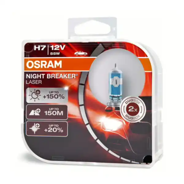 Neue Kollektion OSRAM Birnen