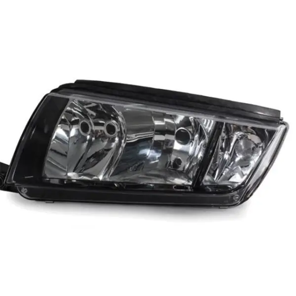 Headlights Zertifiziert