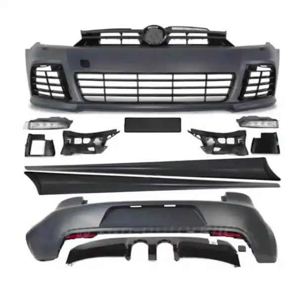 Aktuell Full Bodykits