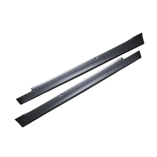 Side Skirts Preiswert