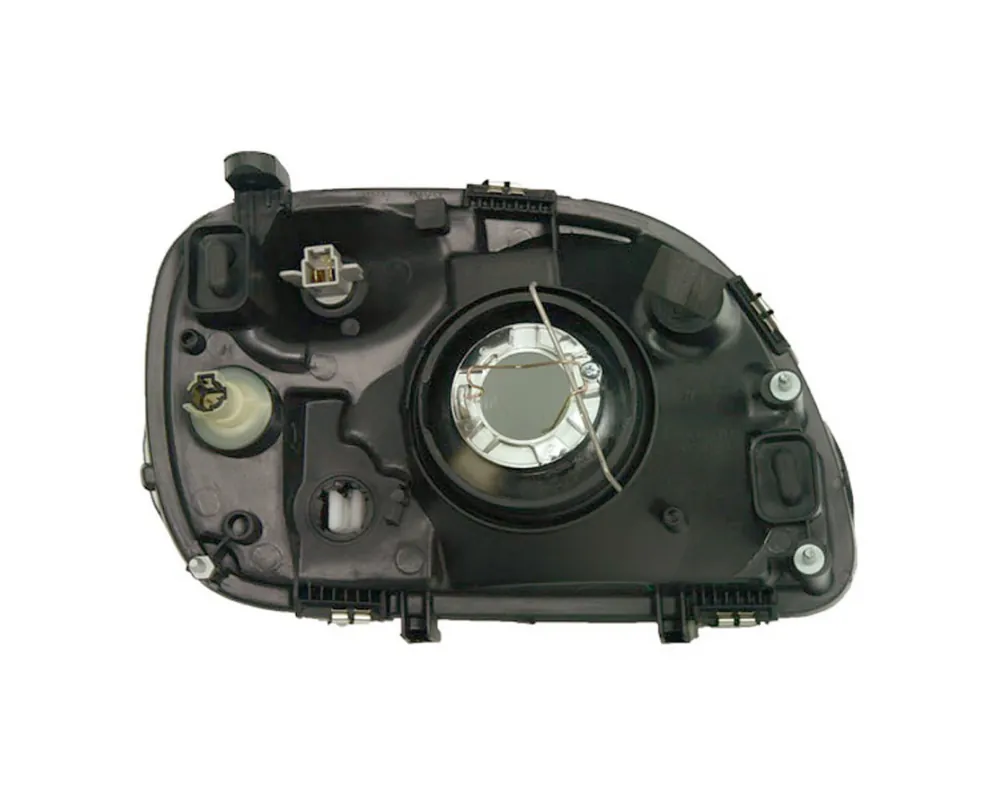 TYC Scheinwerfer H4 Saisonangebot
