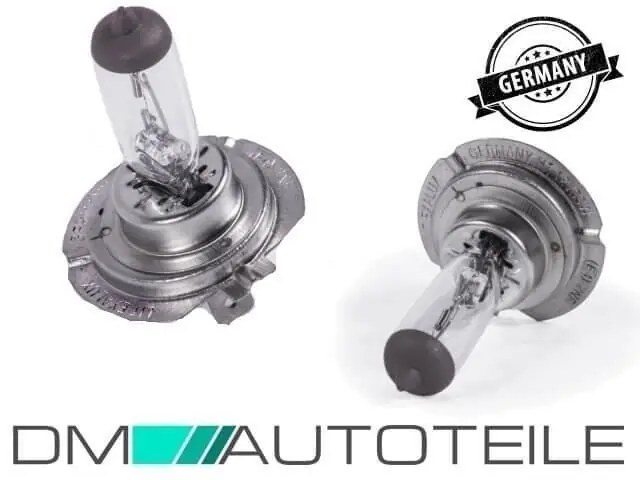 Set H7 Bulbs 55W Spahn Jetzt Kaufen