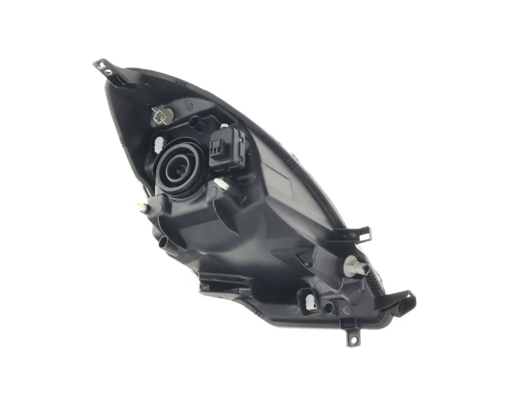 VALEO Scheinwerfer H4 Nur Für Kurze Zeit