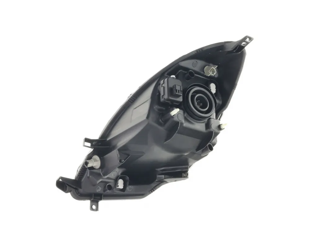 TYC Scheinwerfer H4 ohne Motor Finale Aktion