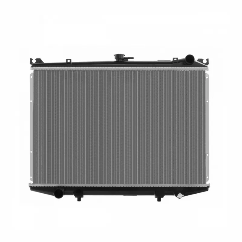 Sichere Zahlung Calsonic Wasserkühler