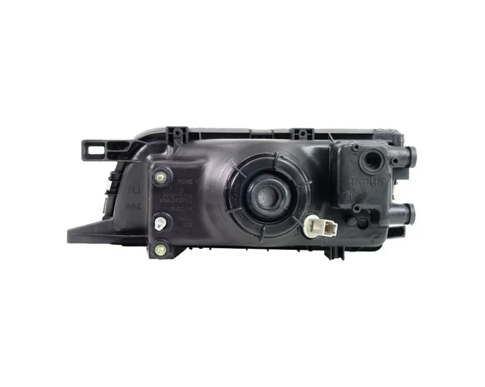 Bestpreis TYC Scheinwerfer H4