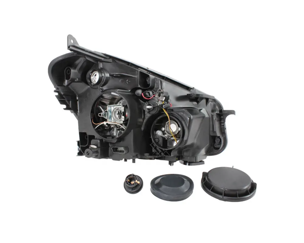 Jetzt Bestellen DEPO Xenon Scheinwerfer D1S + H7