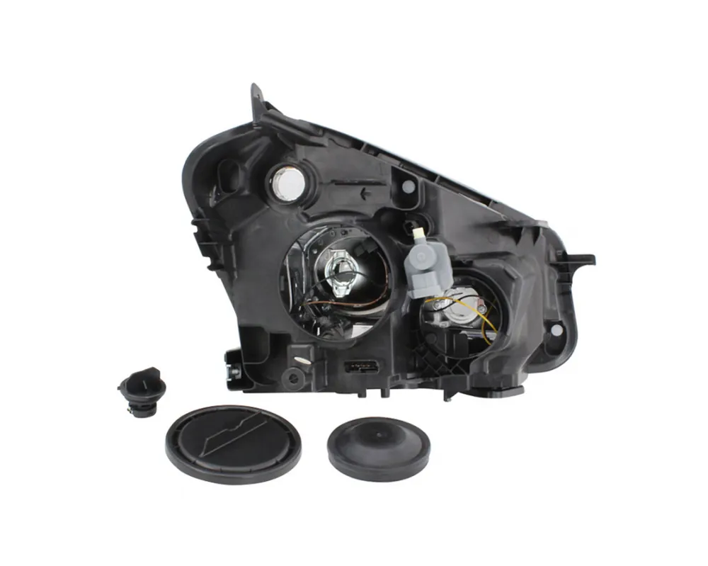 TYC Scheinwerfer H7 + H7 Jetzt Kaufen