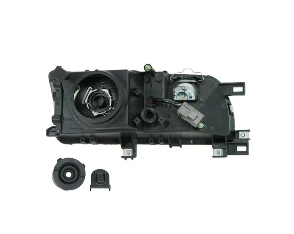 Top-Seller TYC Scheinwerfer H3 + H4