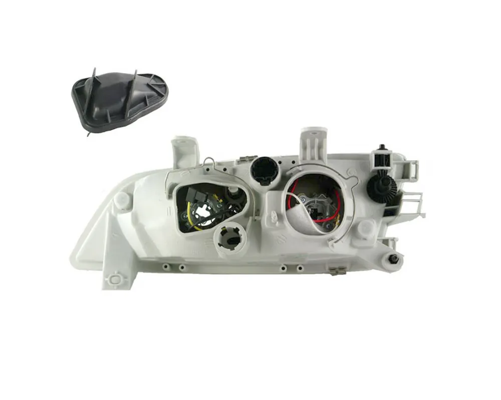 Neue Kollektion TYC Scheinwerfer H1 + H1