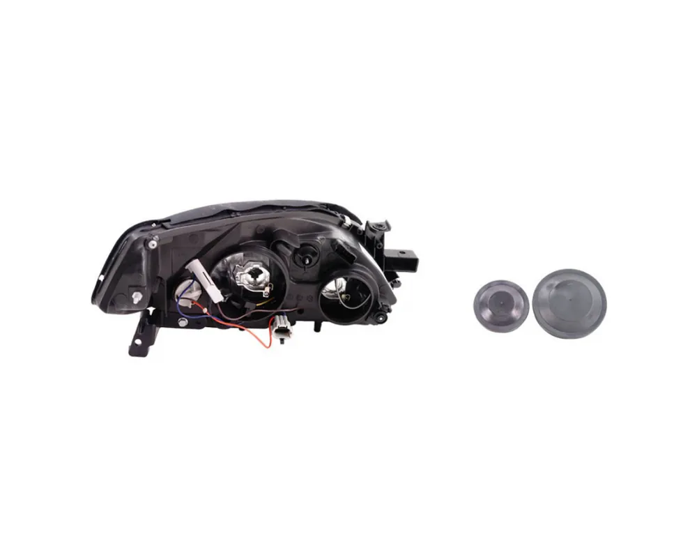 DEPO Scheinwerfer H7 + H7 Knallerangebot