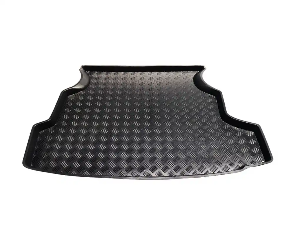 Neue Kollektion Kofferraumwanne